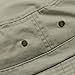 Mega Cap Washed Hat-Khaki