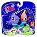Littlest Pet Shop Pet Pairs Fish & Whale