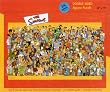 Impossipuzzle The Simpsons Cast