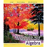 Beginning and Intermediate Algebra (4th Edition) (Hardcover) newly tagged "math"
