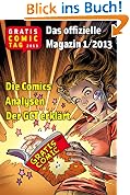 Gratis Comic