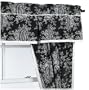 Tommy Hilfiger Winding Lane Pole Top Valance