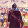John Prine Live