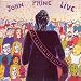 John Prine Live