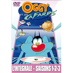 Oggy Et Les Cafards