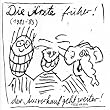 Die �rzte Fr�her! (1982-83)