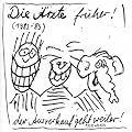 Die �rzte Fr�her! (1982-83)