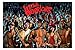 The Warriors - Gang - Film Movie Poster Plakat Druck von The Warriors - alle Infos