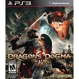 Dragon's Dogma ~ Capcom