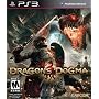 Dragon's Dogma by Capcom USA