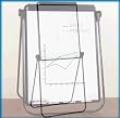 Studio Designs Docupoint Easel