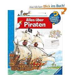 Alles �ber Piraten (Wieso? Weshalb? Warum?)