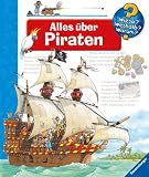 Produkt-Bild: Alles &uuml;ber Piraten (Wieso? Weshalb? Warum?)