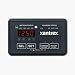 Heart Link 1000 Integrated Battery Monitor and Inverter / Charger Control in a Single Panel