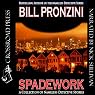 Spadework: A Collection of 'Nameless Detective' Stories