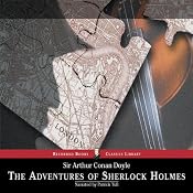 The Adventures of Sherlock Holmes | [Arthur Conan Doyle]
