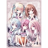ロウきゅーぶ！ 6 【初回生産限定】 [Blu-ray]