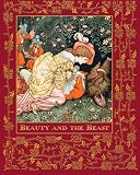 Beauty and the Beast (Illustrated)
