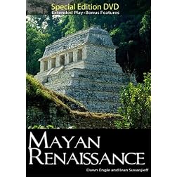 Mayan Renaissance (Home Use)
