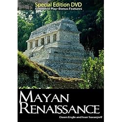 Mayan Renaissance (Home Use)