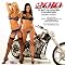 Superbikes . .  Choppers & Harleys . . in calendars !