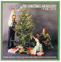 Christmas Anthology,the