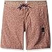 Volcom Men's Flour Jammer Boardshort