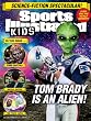 Sports Illustrated KIDS (1-year auto-renewal)