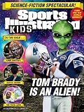 Sports Illustrated KIDS (1-year auto-renewal)