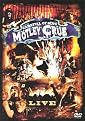 Motley Crue: Carnival of Sins (2 Discs) (Widescreen) (Dual-layered DVD)