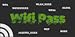 Wifi pass