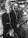 Jigsaw of Joanne Woodward and Husband Paul Newman from MirrorPrintStore