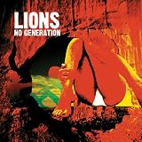 No Generation [Vinyl]