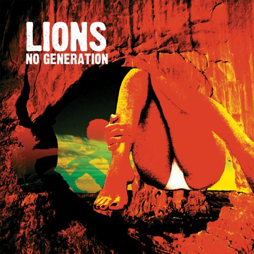 Lions - No Generation - Zortam Music