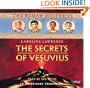 The Secrets of Vesuvius: The Roman Mysteries Book 2