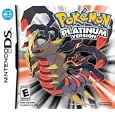 Pokemon Platinum