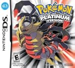 Pokemon: Platinum Version