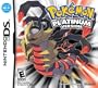 Pokemon: Platinum Version