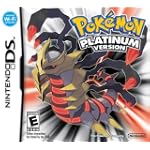 Pokemon Platinum