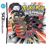 Pokemon Platinum ~ Nintendo
