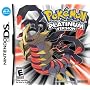 Pokemon Platinum