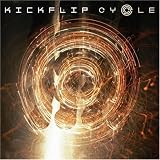 CYCLE-KICKFLIP