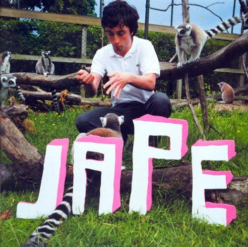JAPE : MONKEYS IN THE ZOO HAVE