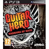 Guitar Hero 6: Warriors of Rock - Game Only