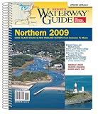 Dozier's Waterway Guide 2009 Northern Edition (Waterway Guide Northern Edition) image