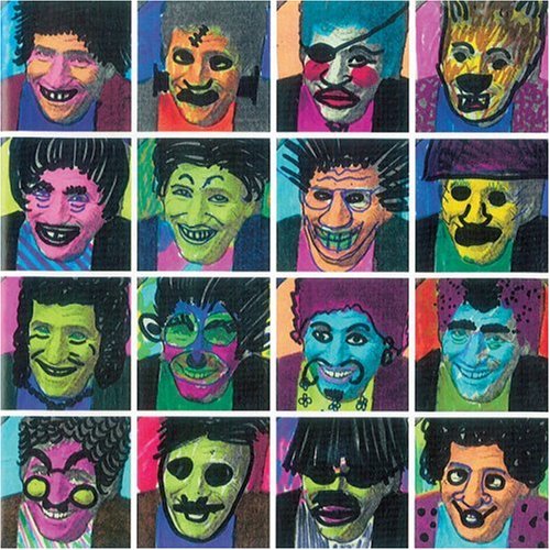 Barry Louis Polisar s a Little Different: A Major Voice in Children s Music