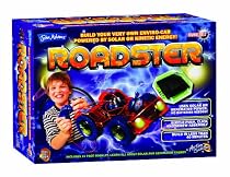 Enviro-Botz Roadster