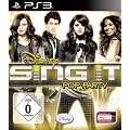 Disney Sing it: Pop Party