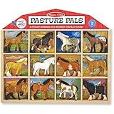 Melissa & Doug Pasture Pals