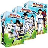 Image de Olive et Tom - Le Retour - Intégrale - Pack 3 Coffrets (12 DVD)